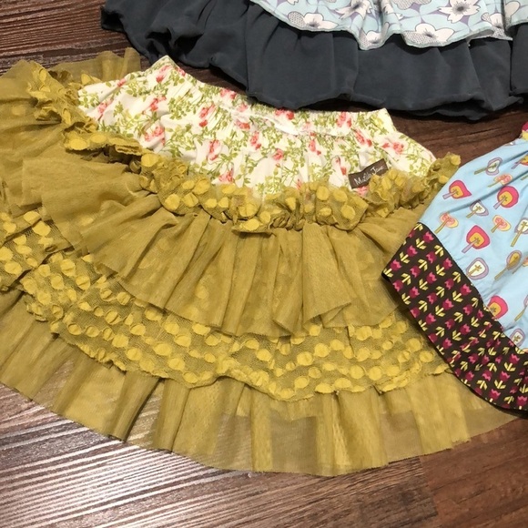 Matilda Jane skirts (3) - Picture 2 of 8